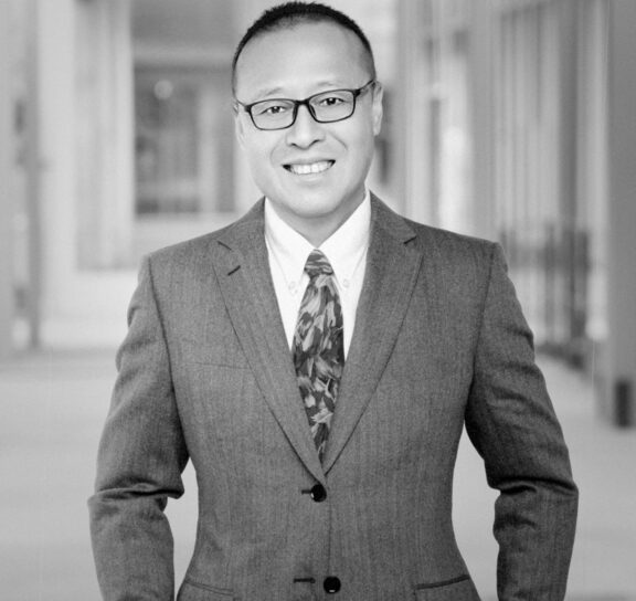 Lee Shi, Founder of Matrix Investment Group